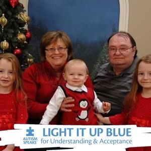 Meet your Posher, Donna